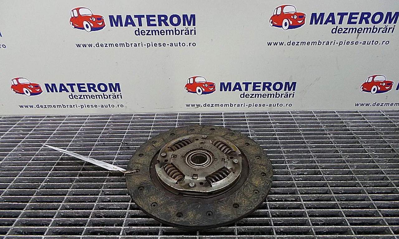 DISC AMBREIAJ RENAULT SCENIC I 1999-2010