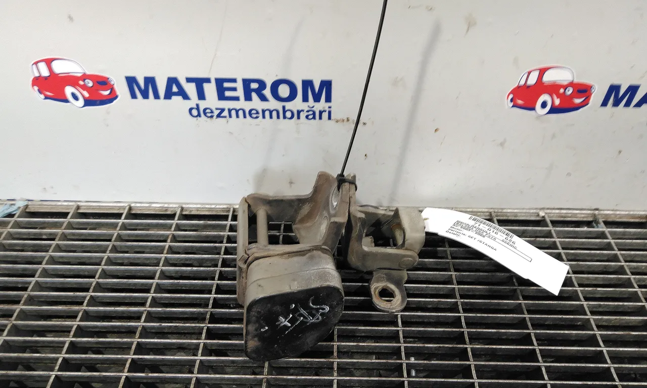 BALAMA USA FATA RENAULT SCENIC II 2003-2010