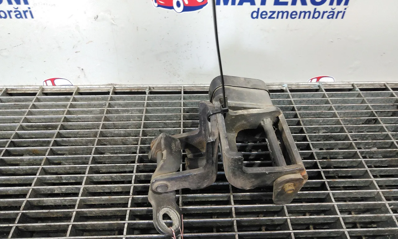BALAMA USA SPATE RENAULT SCENIC II 2003-2010