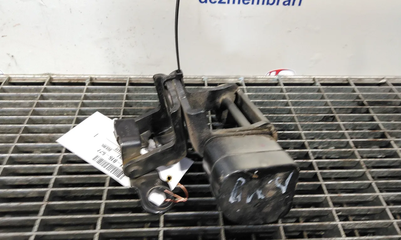 BALAMA USA SPATE RENAULT SCENIC II 2003-2010