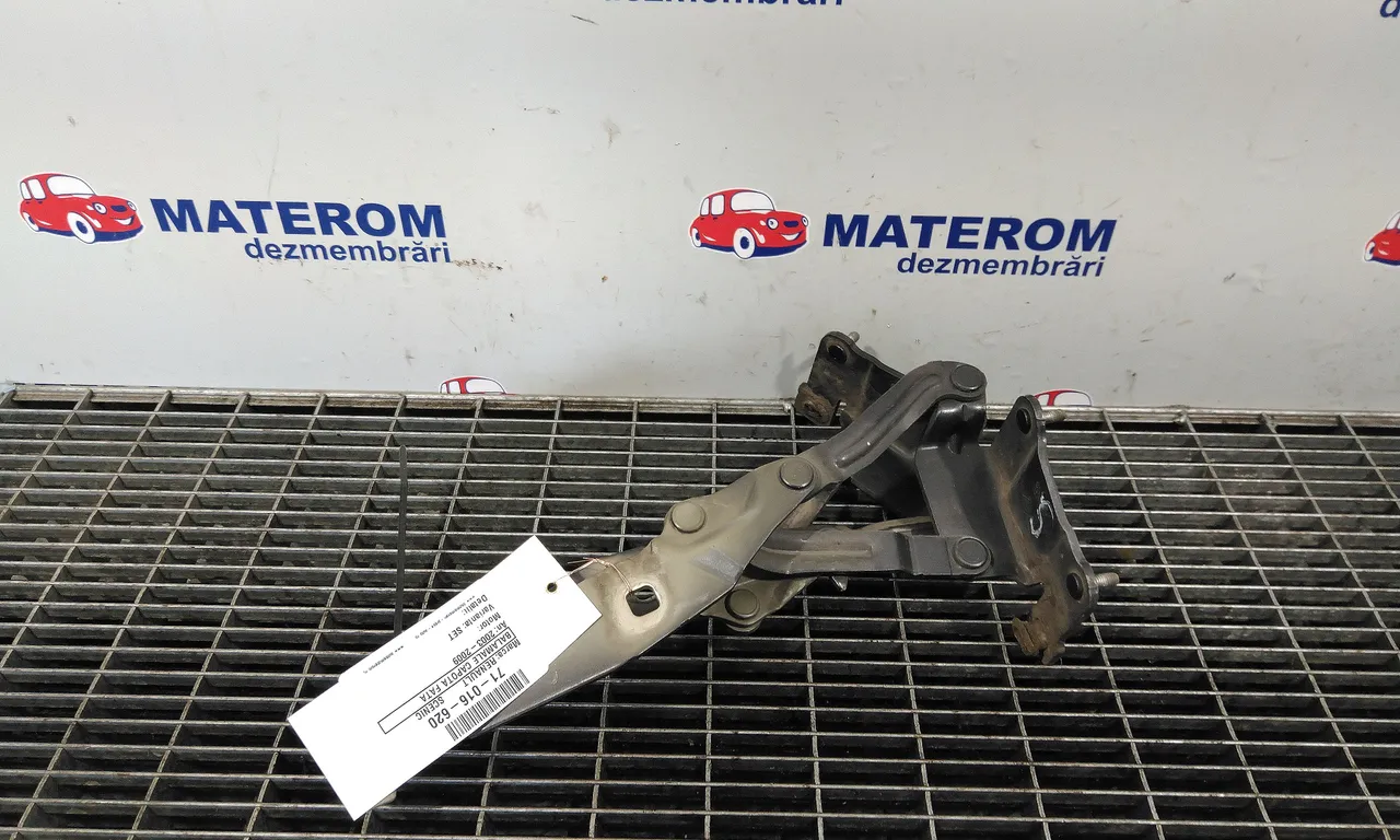 BALAMALE CAPOTA FATA RENAULT SCENIC II 2003-2010