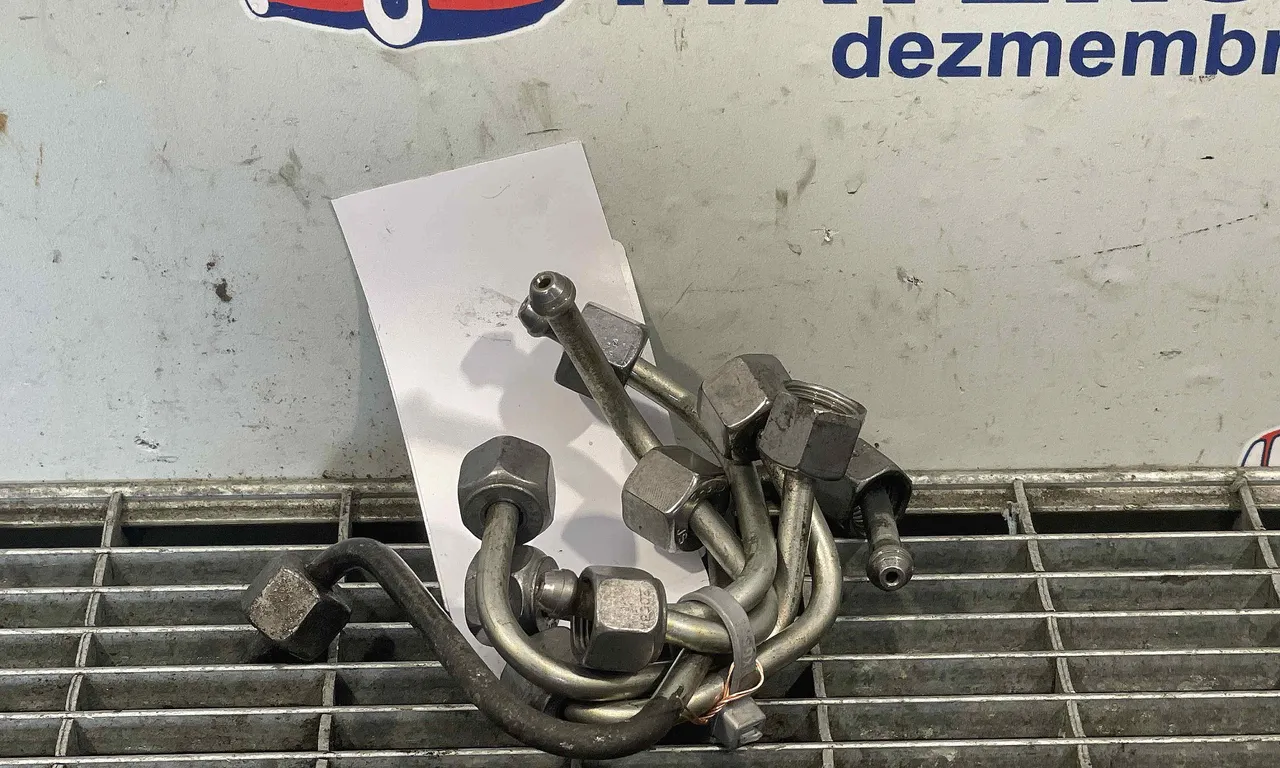 CONDUCTA INJECTOR RENAULT SCENIC II 2003-2010