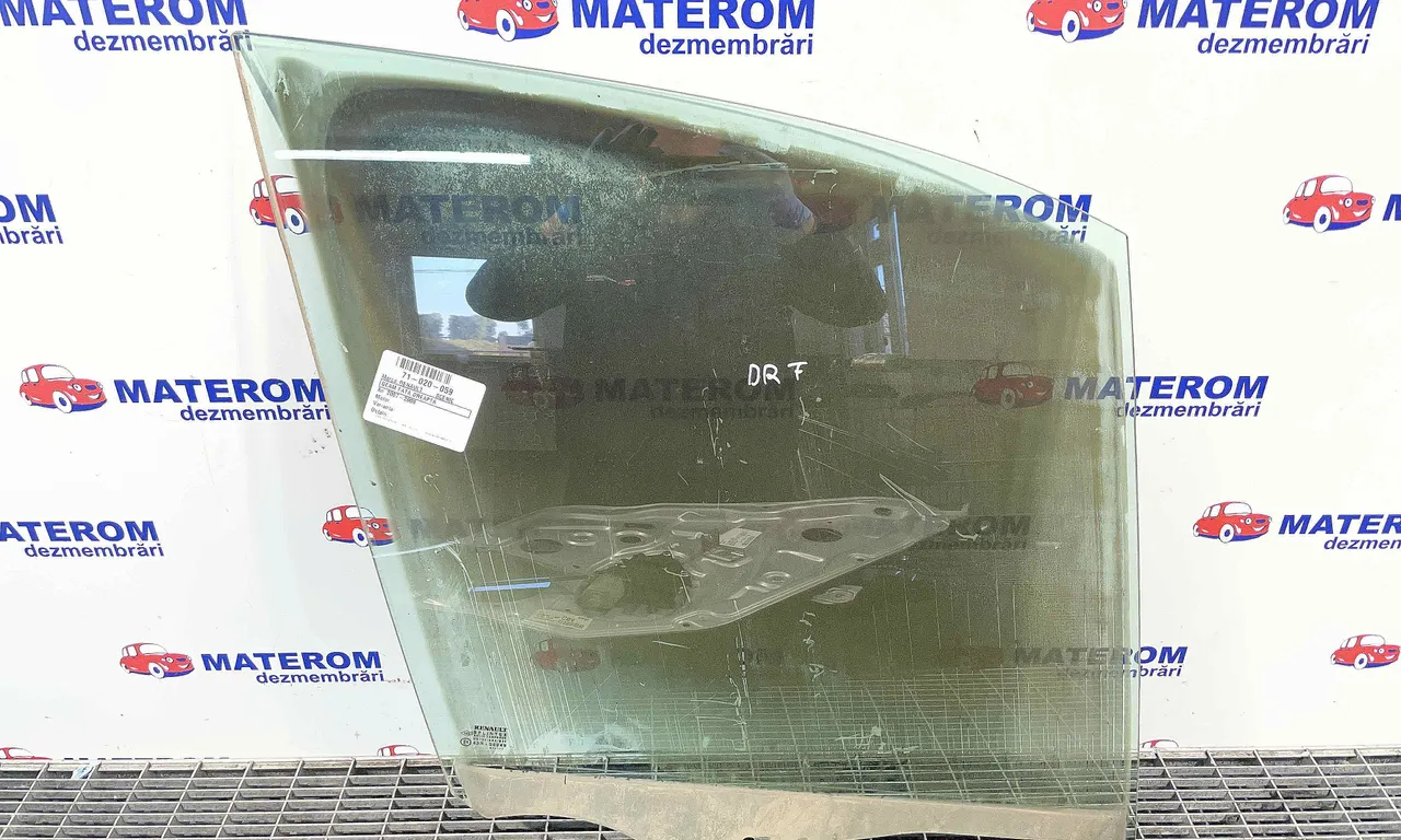GEAM FATA DREAPTA RENAULT SCENIC II 2003-2010