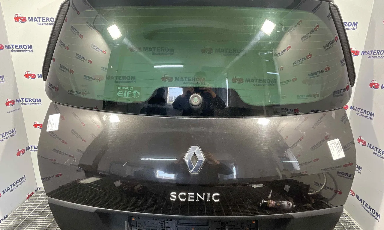 HAION RENAULT SCENIC II 2003-2010