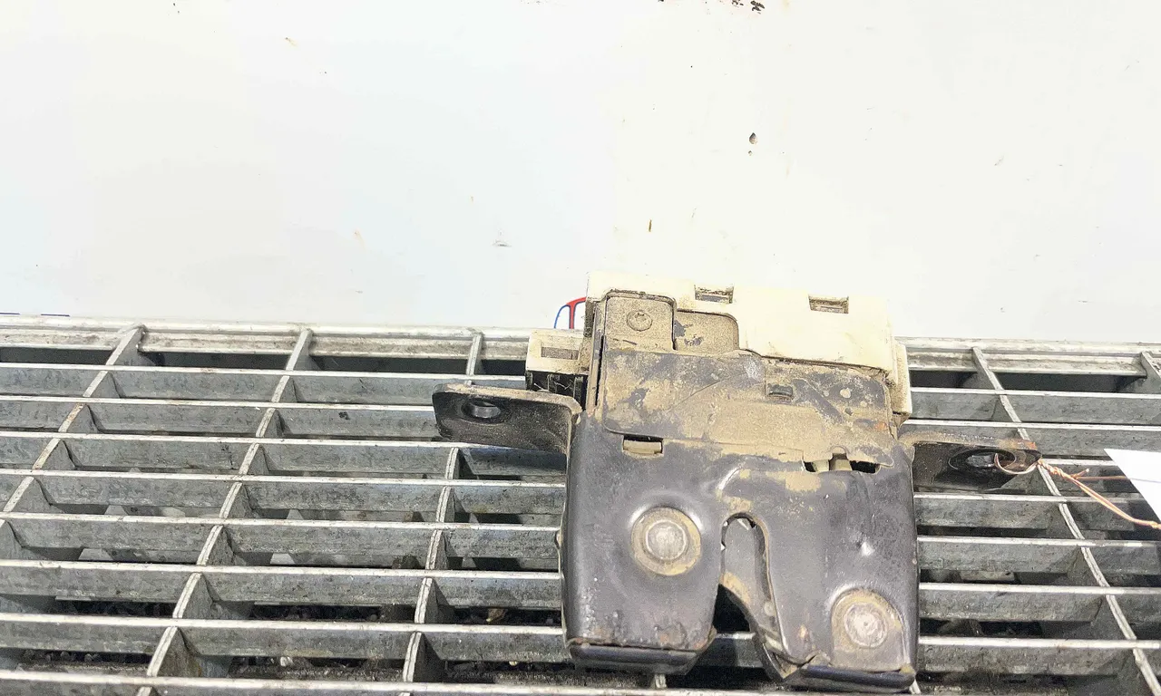 INCUIETOARE HAION RENAULT SCENIC II 2003-2010