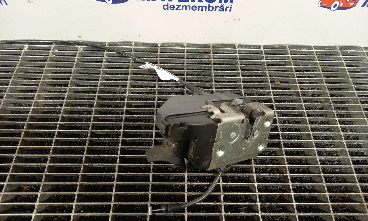 INCUIETOARE USA FATA STANGA RENAULT SCENIC II 2003-2010