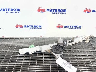 MACARA USA FATA DREAPTA