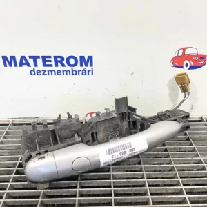 MANER USA FATA STANGA