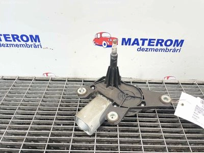 MOTORAS STERGATOR HAION RENAULT SCENIC II 1.9 dCi 2003-2010 oe 8200153458, vedere frontata