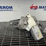 MOTORAS STERGATOR HAION RENAULT SCENIC II 1.9 dCi 2003-2010 oe-8200153458, vedere frontata