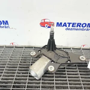 MOTORAS STERGATOR HAION