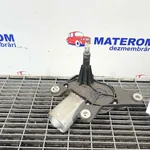 MOTORAS STERGATOR HAION RENAULT SCENIC II 1.9 dCi 2003-2010 oe-8200153458, vedere frontata
