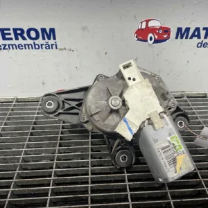 MOTORAS STERGATOR HAION