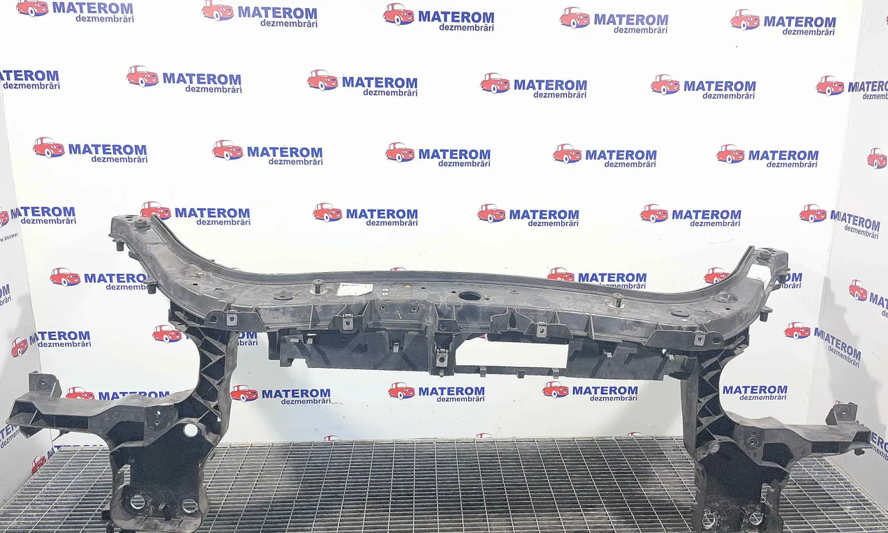 PANOU FRONTAL RENAULT SCENIC II 2003-2010