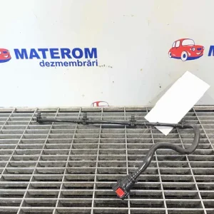 RAMPA RETUR INJECTOARE