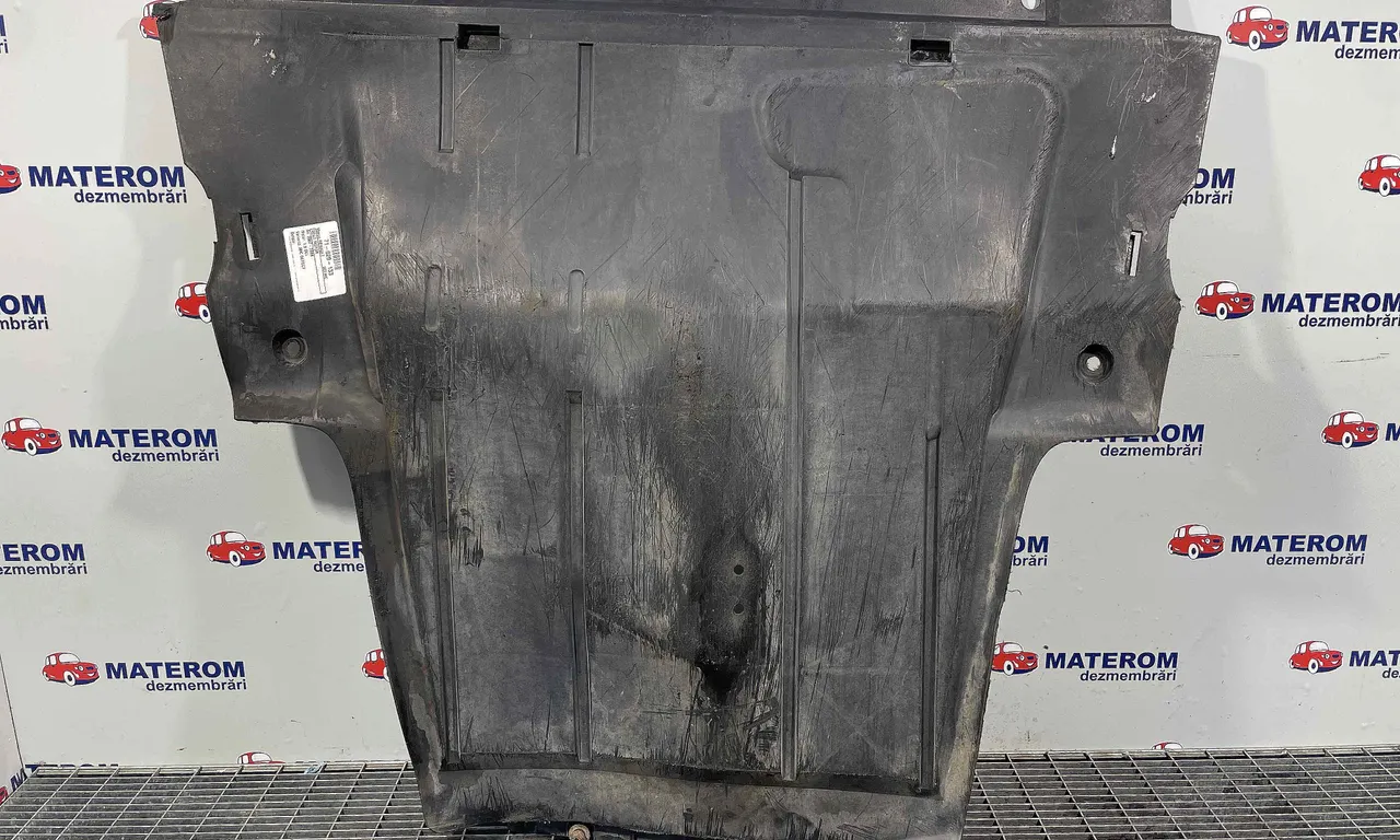 SCUT MOTOR RENAULT SCENIC II 2003-2010
