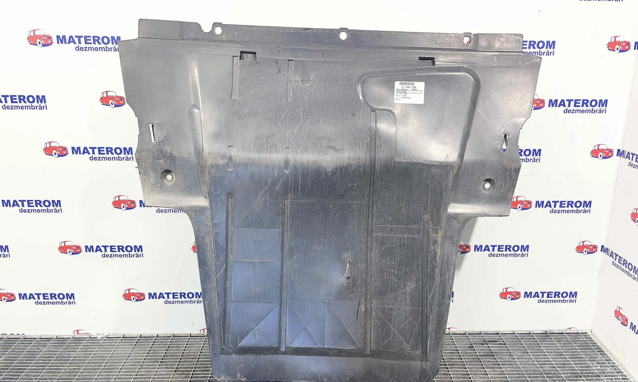 SCUT MOTOR RENAULT SCENIC II 2003-2010