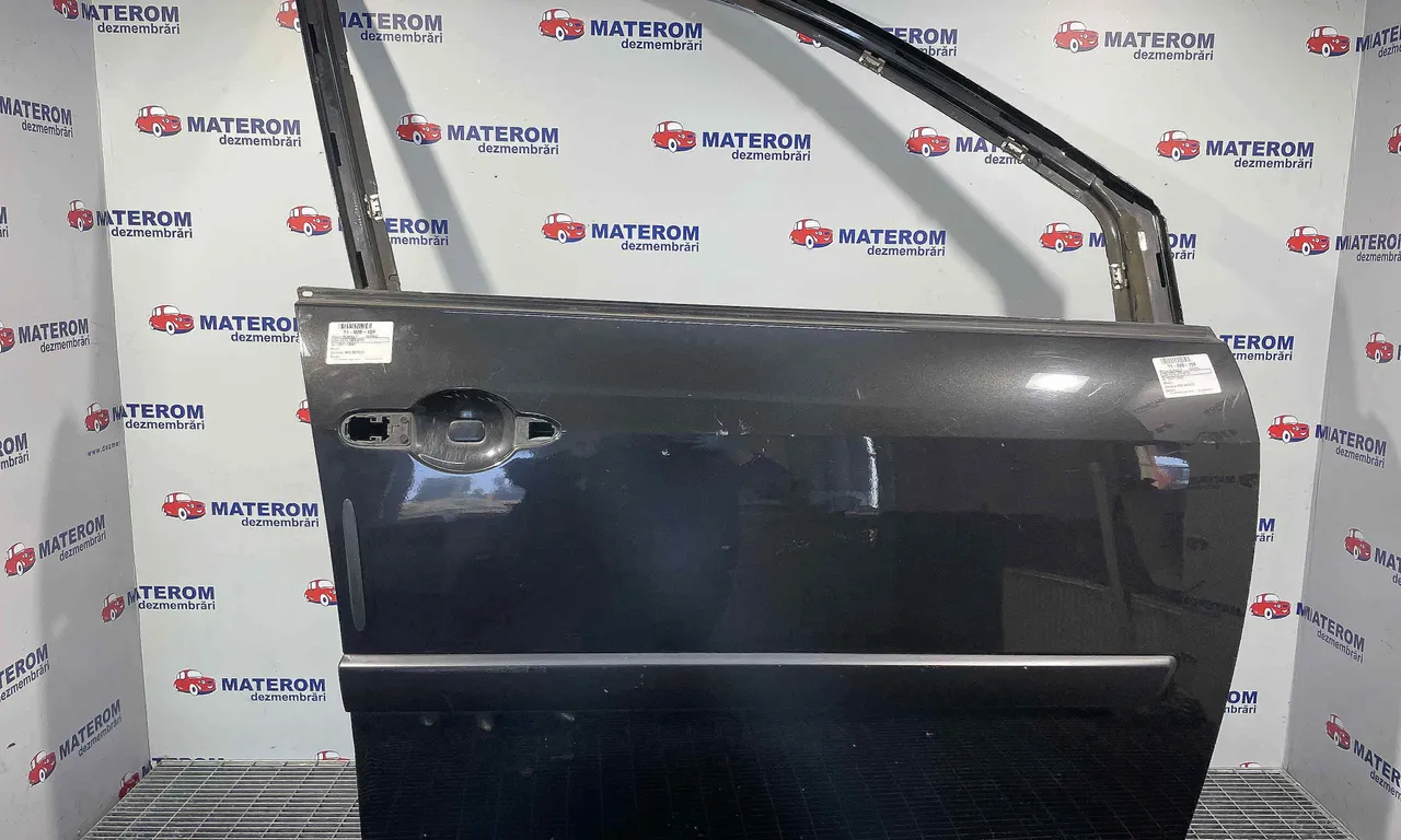 USA FATA DREAPTA RENAULT SCENIC II 2003-2010