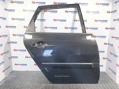 USA SPATE DREAPTA RENAULT SCENIC II 1.9 dCi 2003-2010 oe 821005158R, vedere frontata
