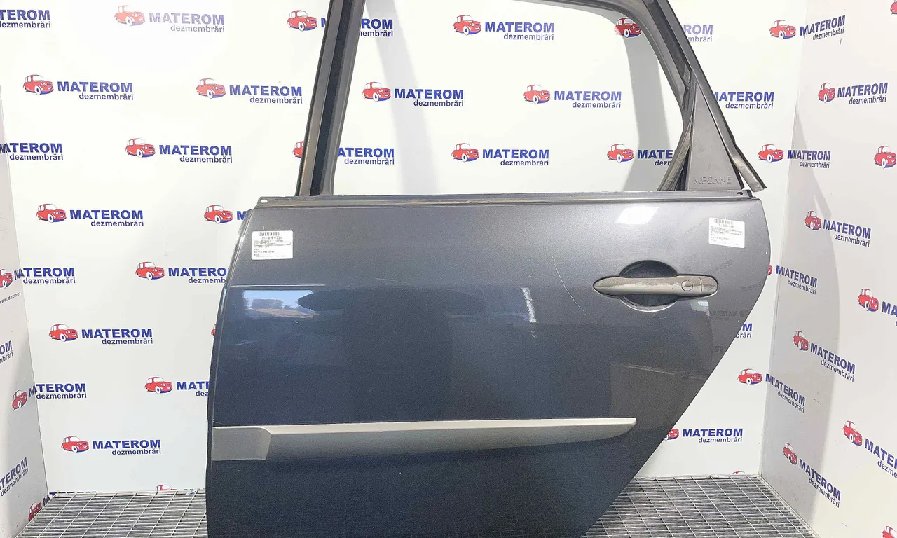 USA SPATE STANGA RENAULT SCENIC II 2003-2010