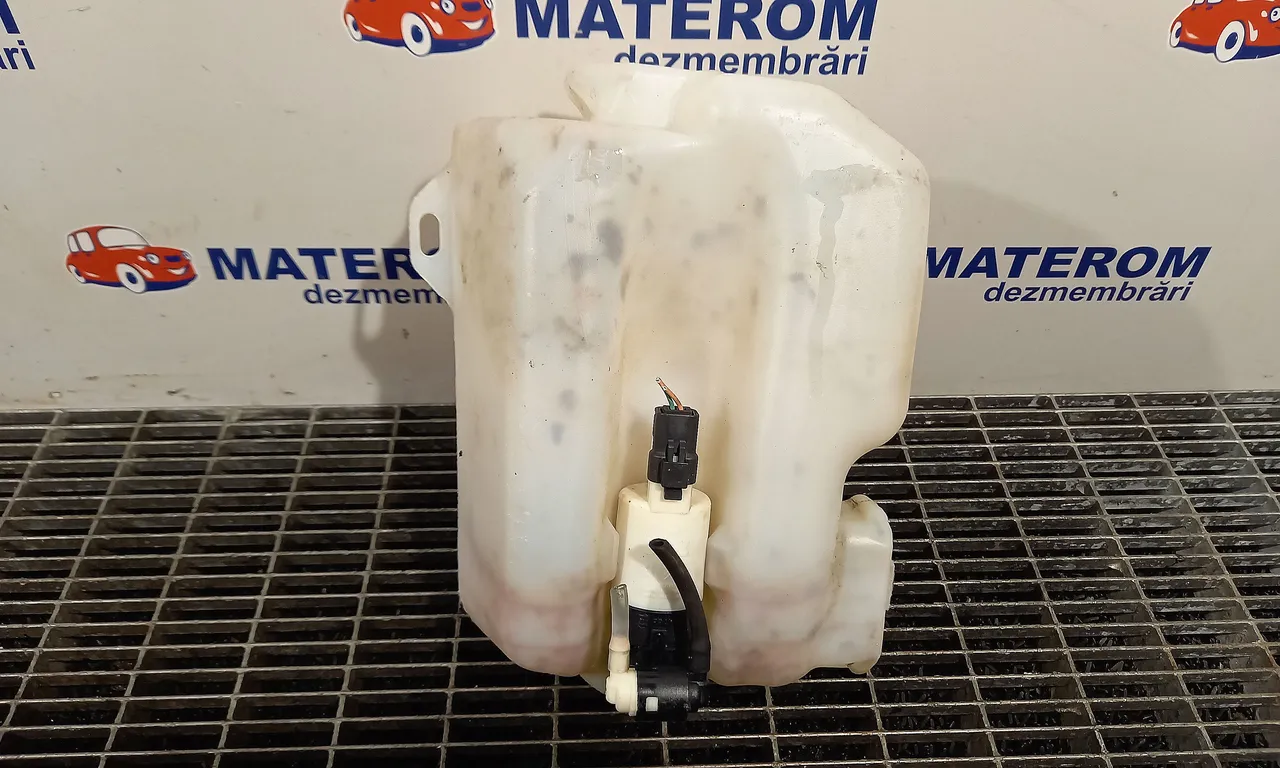 VAS SPALATOR RENAULT SCENIC II 2003-2010