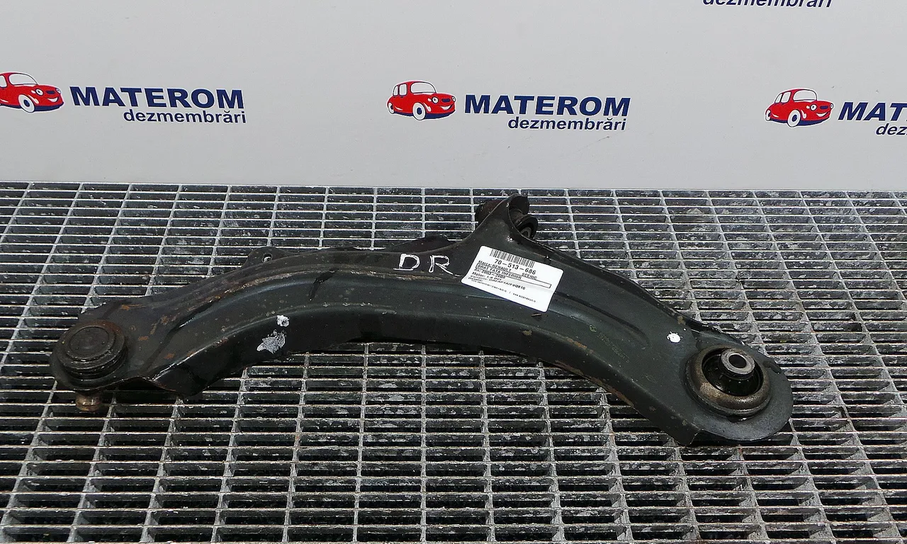 BRAT FATA INFERIOR DREAPTA RENAULT SCENIC II 2003-2010