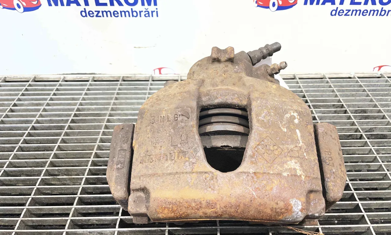 ETRIER FATA STANGA RENAULT SCENIC II 2003-2010