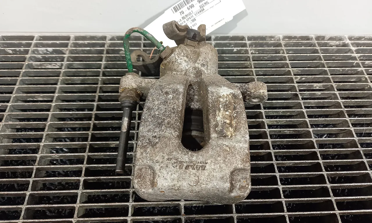 ETRIER SPATE STANGA RENAULT SCENIC II 2003-2010