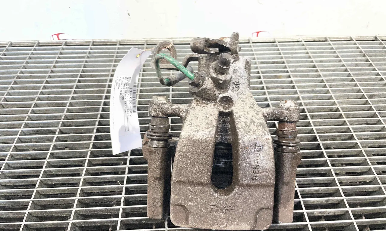ETRIER SPATE STANGA RENAULT SCENIC II 2003-2010
