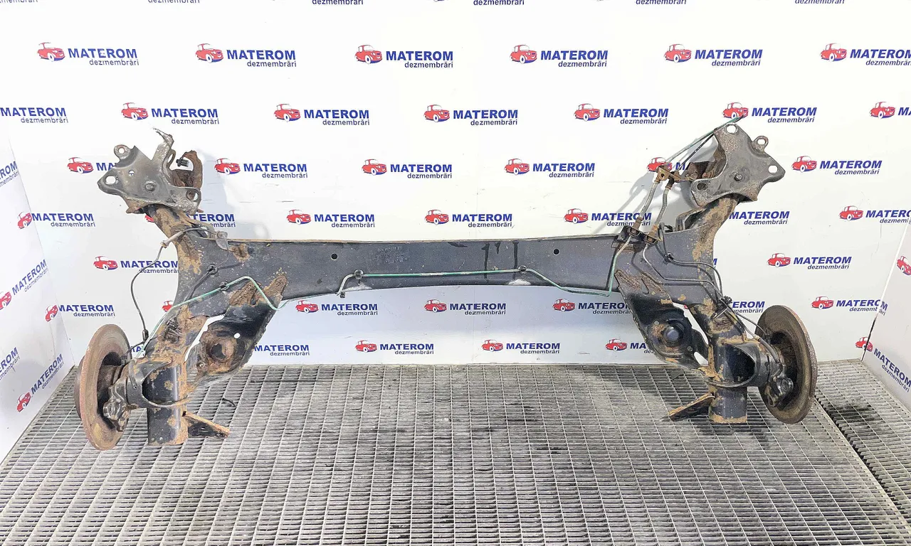 PUNTE SPATE RENAULT SCENIC II 2003-2010