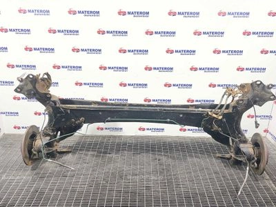 PUNTE SPATE RENAULT SCENIC II 2003-2010