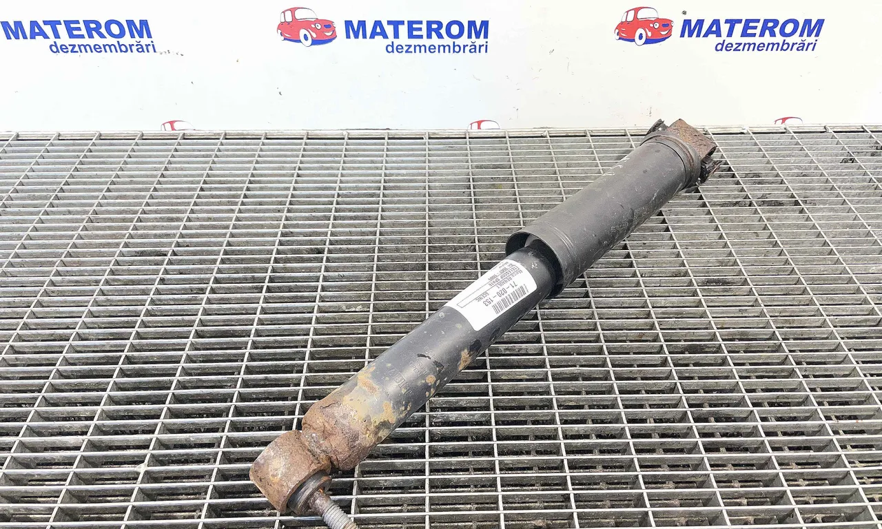 TELESCOP SPATE RENAULT SCENIC II 2003-2010
