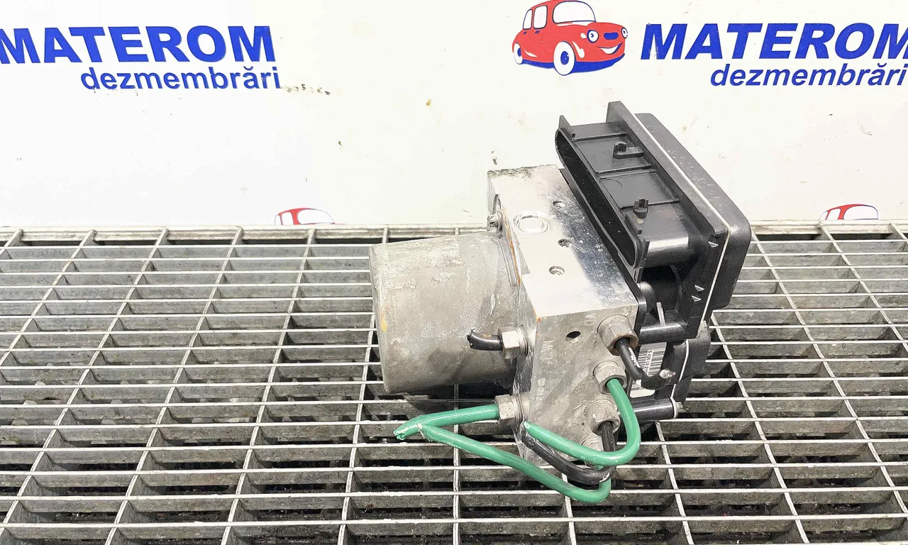 UNITATE ABS RENAULT SCENIC II 2003-2010