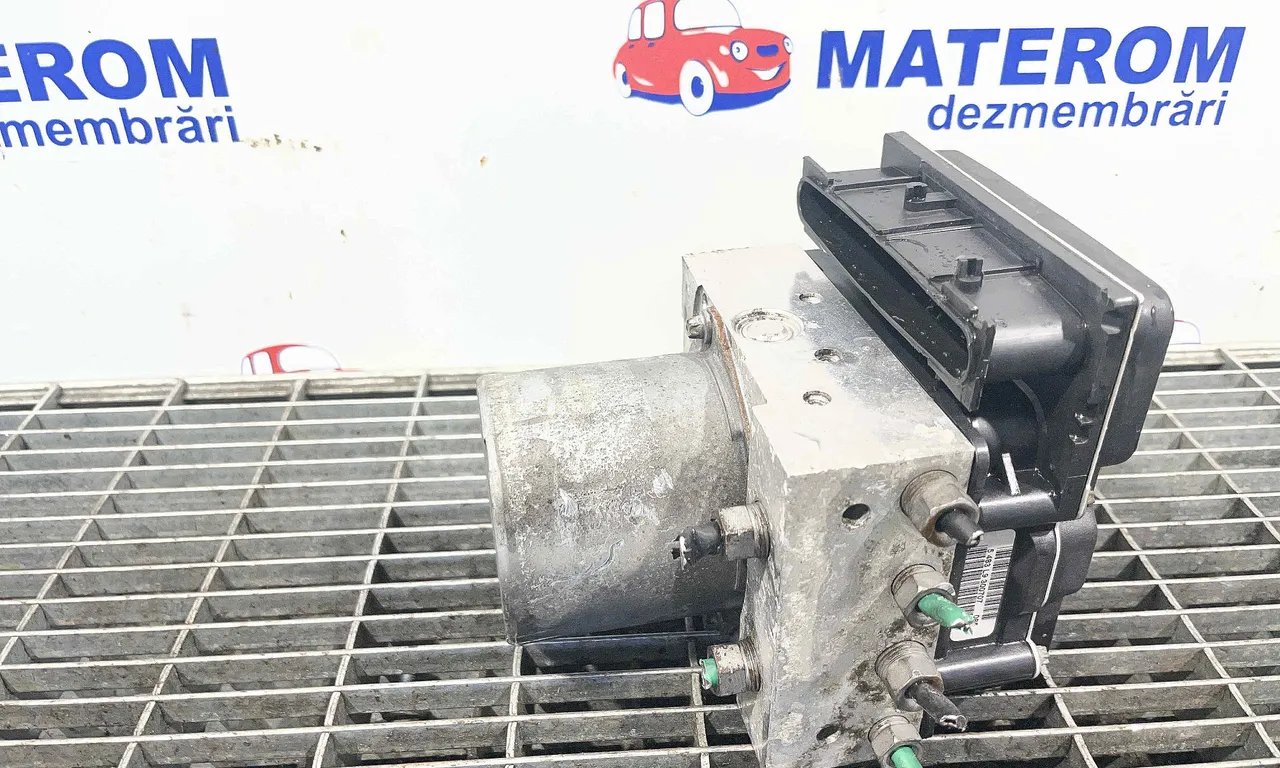 UNITATE ABS RENAULT SCENIC II 2003-2010