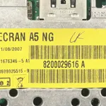 AFISAJ BORD RENAULT SCENIC II 1.9 DCI 2003-2010 oe-8200029616, vedere laterala