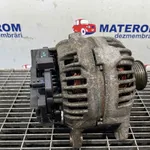 ALTERNATOR RENAULT SCENIC II 1.9 dCi 2003-2010 oe-8200660041, vedere frontata