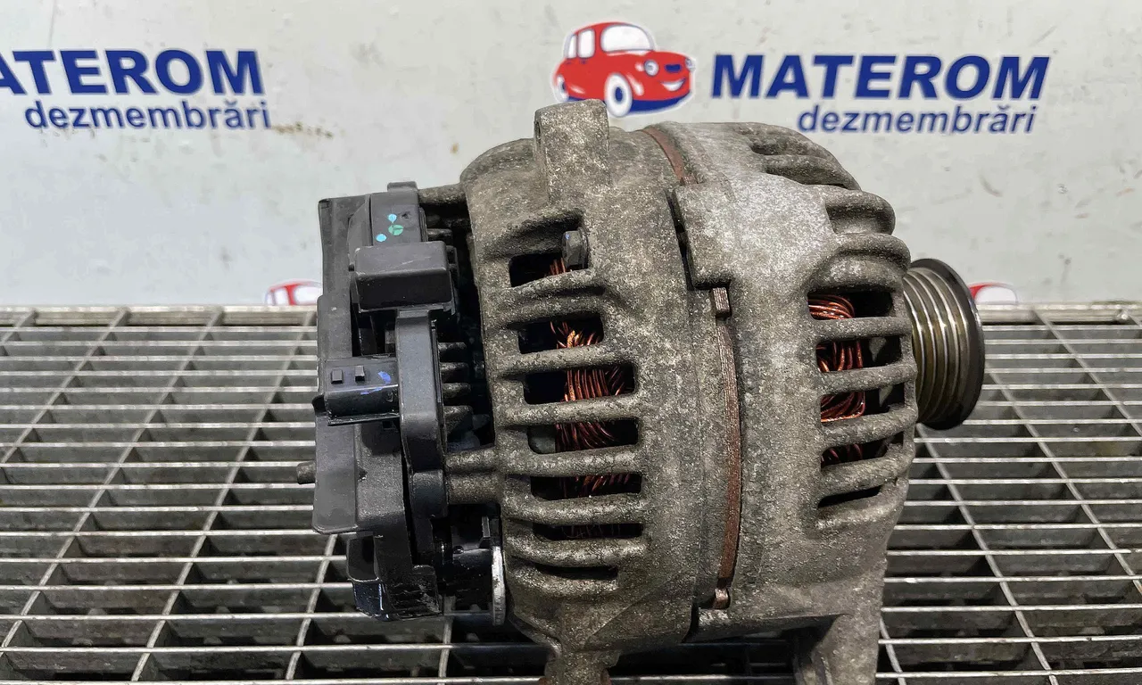 ALTERNATOR RENAULT SCENIC II 2003-2010