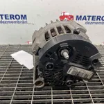ALTERNATOR RENAULT SCENIC II 1.9 DCI 2003-2010 oe-8200667611, vedere laterala