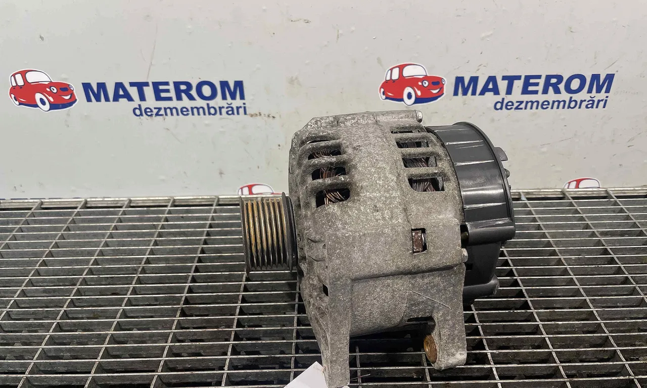 ALTERNATOR RENAULT SCENIC II 2003-2010