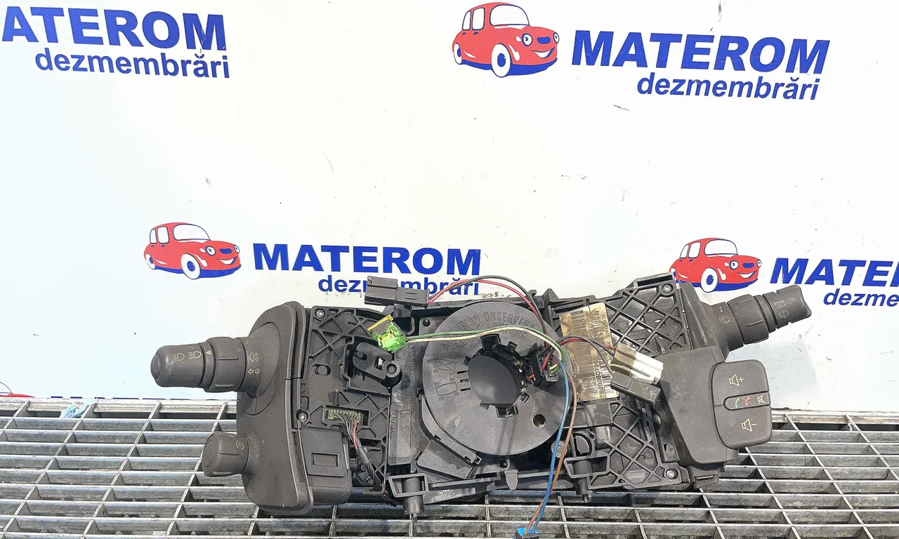 BLOC SEMNALIZARE RENAULT SCENIC II 2003-2010