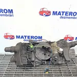 BLOC SEMNALIZARE RENAULT SCENIC II 1.9 dCi 2003-2010 oe-7701060399, vedere frontata