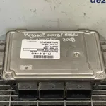 CALCULATOR MOTOR RENAULT SCENIC II 1.9 DCI 2003-2010 oe-8200705747, vedere laterala