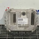 CALCULATOR MOTOR RENAULT SCENIC II 1.9 DCI 2003-2010 oe-8200705747, vedere frontata