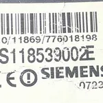CONTACT PORNIRE RENAULT SCENIC II 1.9 dCi 2003-2010 oe-8200125077, vedere laterala