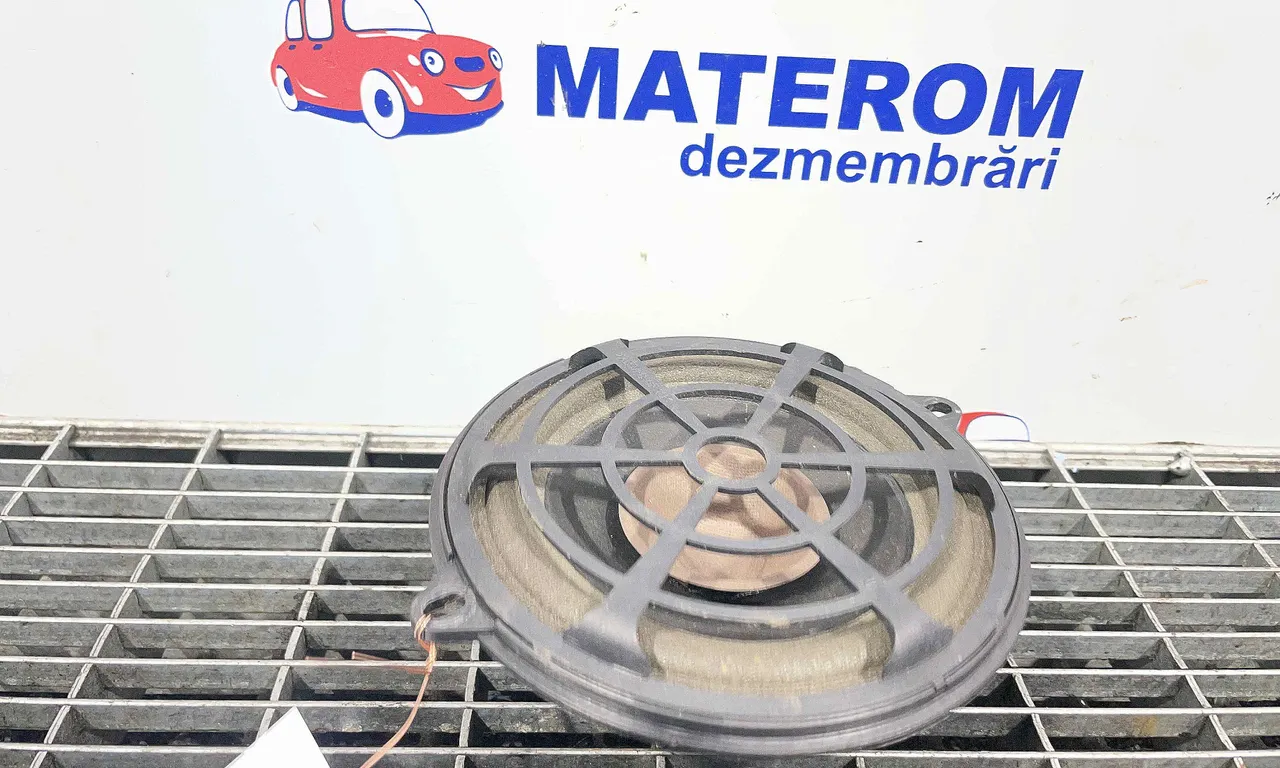 DIFUZOR AUDIO RENAULT SCENIC II 2003-2010
