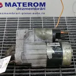 ELECTROMOTOR RENAULT SCENIC II 1.5 DCI 2003-2010 oe-8200227092, vedere frontata