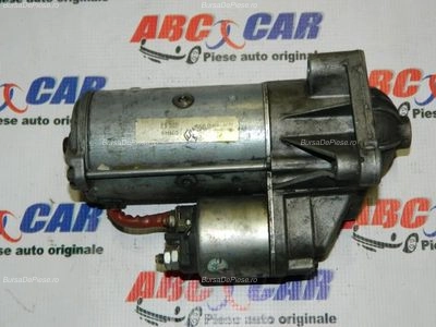 Electromotor