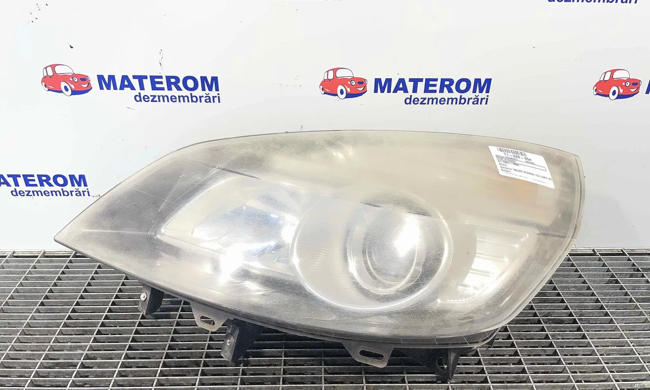 FAR STANGA RENAULT SCENIC II 2003-2010
