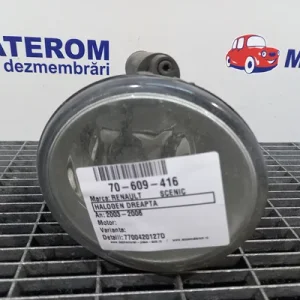 HALOGEN DREAPTA