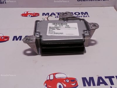 MODUL AER RENAULT SCENIC II 2003-2010 oe 8200412042, vedere frontata